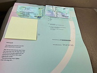 2006 bmw 320i personenauto - afbeelding 13 van  29