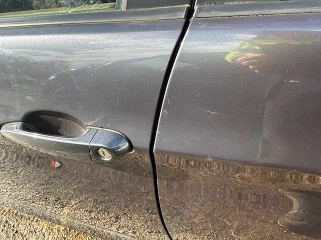 2006 bmw 320i personenauto - afbeelding 19 van  29