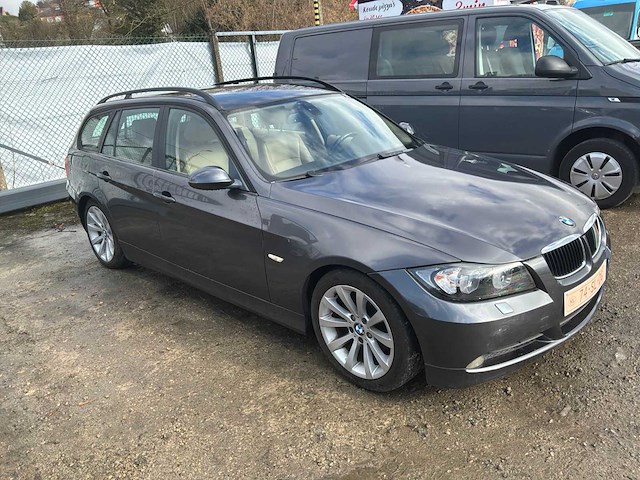 2006 bmw 320i personenauto - afbeelding 23 van  29