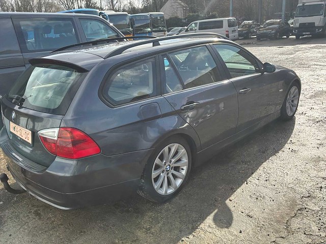 2006 bmw 320i personenauto - afbeelding 25 van  29