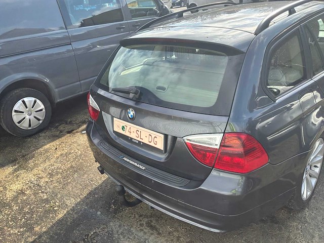 2006 bmw 320i personenauto - afbeelding 26 van  29