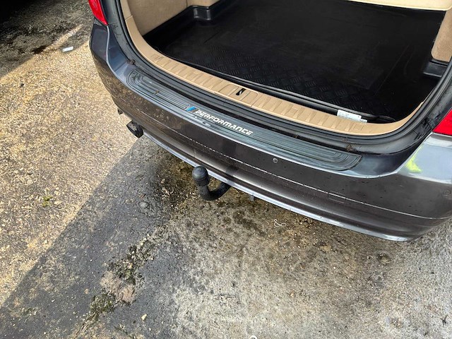 2006 bmw 320i personenauto - afbeelding 28 van  29