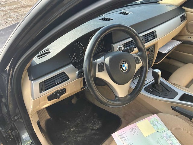 2006 bmw 320i personenauto - afbeelding 11 van  24