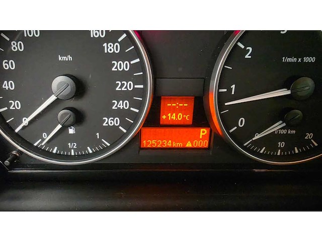 2006 bmw 320i personenauto - afbeelding 17 van  24