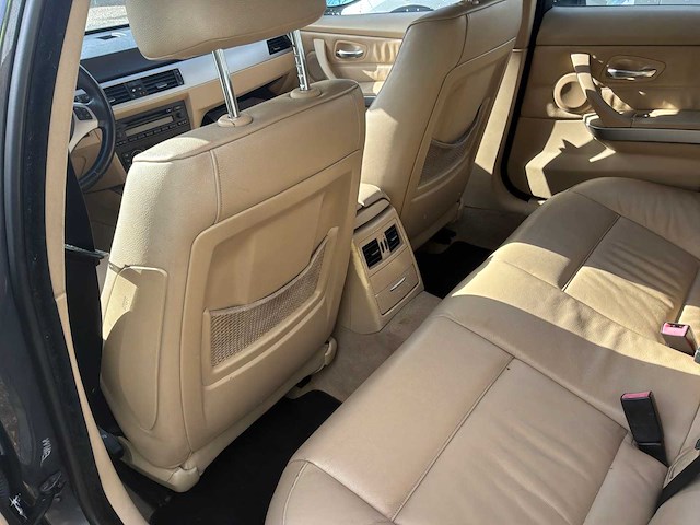 2006 bmw 320i personenauto - afbeelding 20 van  24