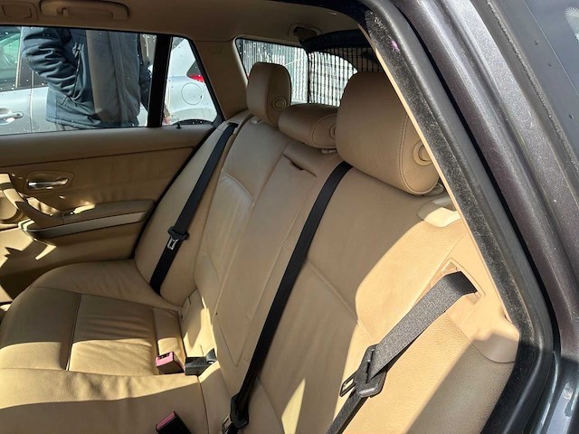 2006 bmw 320i personenauto - afbeelding 21 van  24