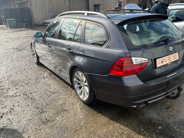 2006 bmw 320i personenauto - afbeelding 4 van  24