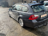 2006 bmw 320i personenauto - afbeelding 4 van  24