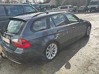 2006 bmw 320i personenauto - afbeelding 5 van  24