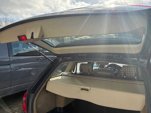 2006 bmw 320i personenauto - afbeelding 9 van  24