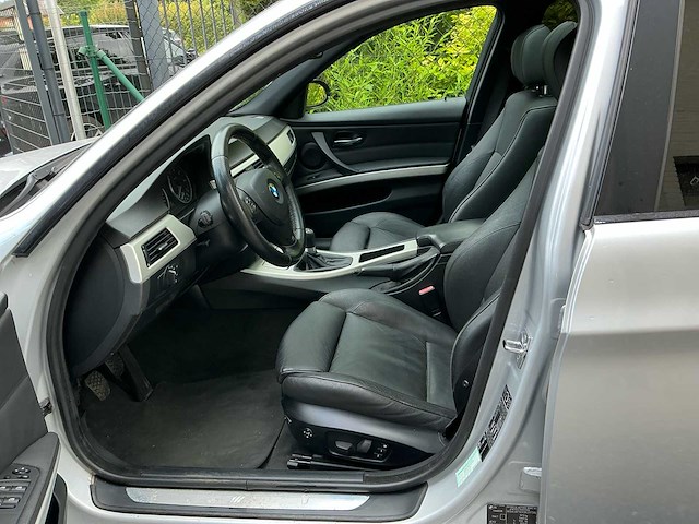 2006 bmw 390 l personenauto - afbeelding 2 van  33