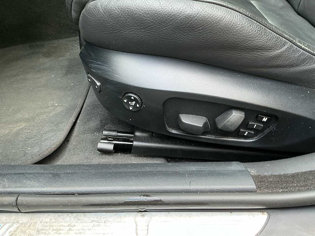 2006 bmw 390 l personenauto - afbeelding 3 van  33
