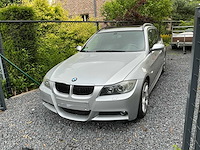 2006 bmw 390 l personenauto - afbeelding 1 van  33