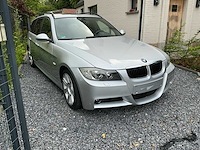 2006 bmw 390 l personenauto - afbeelding 28 van  33