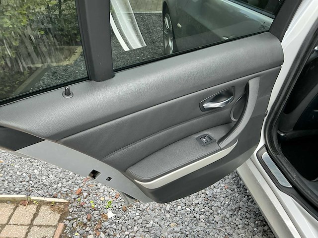 2006 bmw 390 l personenauto - afbeelding 4 van  33