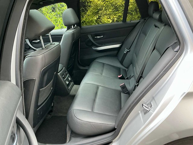 2006 bmw 390 l personenauto - afbeelding 5 van  33