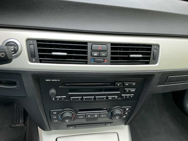 2006 bmw 390 l personenauto - afbeelding 9 van  33