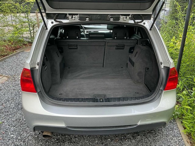 2006 bmw 390 l personenauto - afbeelding 14 van  33