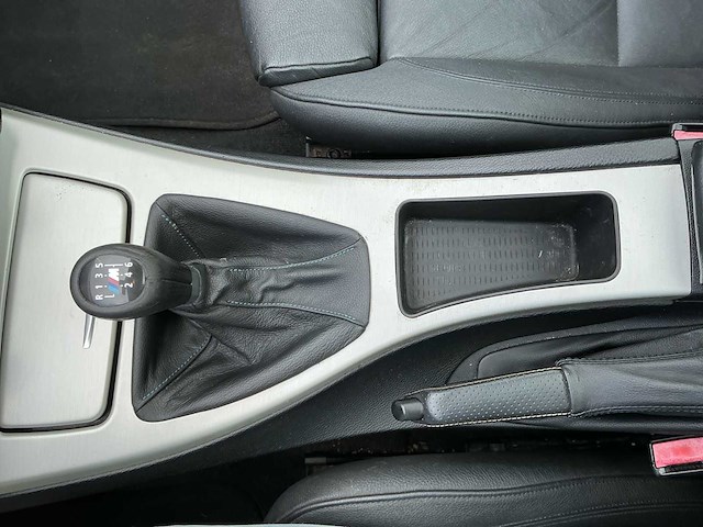 2006 bmw 390 l personenauto - afbeelding 15 van  33