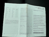 2006 bmw 390 l personenauto - afbeelding 16 van  33
