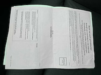 2006 bmw 390 l personenauto - afbeelding 22 van  33