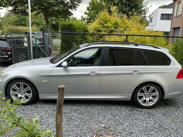 2006 bmw 390 l personenauto - afbeelding 12 van  33