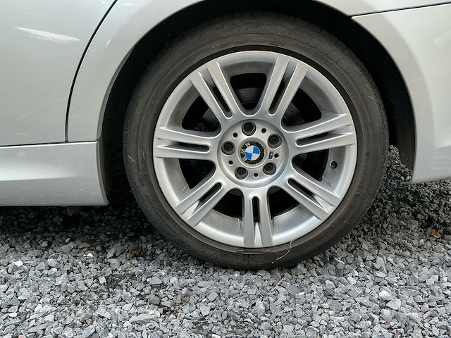 2006 bmw 390 l personenauto - afbeelding 30 van  33