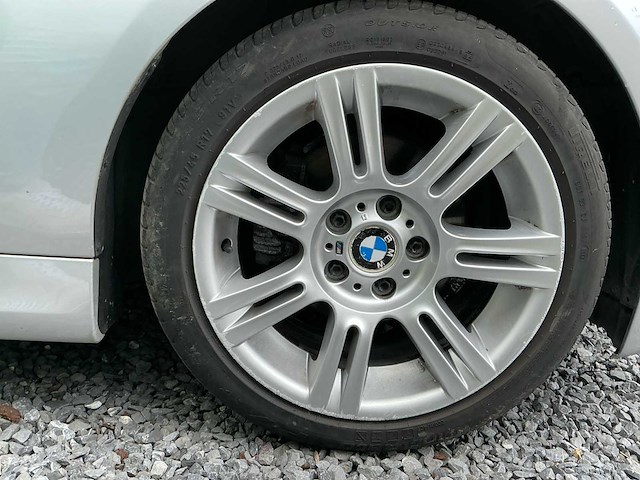 2006 bmw 390 l personenauto - afbeelding 32 van  33