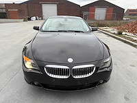 2006 bmw 650i personenauto - afbeelding 19 van  22
