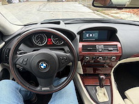 2006 bmw 650i personenauto - afbeelding 22 van  22