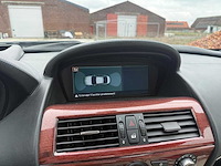 2006 bmw 650i personenauto - afbeelding 5 van  17