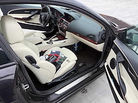 2006 bmw 650i personenauto - afbeelding 7 van  17
