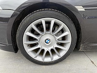 2006 bmw 650i personenauto - afbeelding 10 van  17