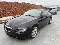 2006 bmw 650i personenauto - afbeelding 1 van  17