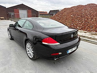 2006 bmw 650i personenauto - afbeelding 13 van  17