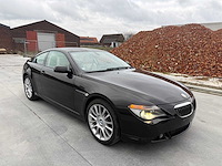 2006 bmw 650i personenauto - afbeelding 15 van  17