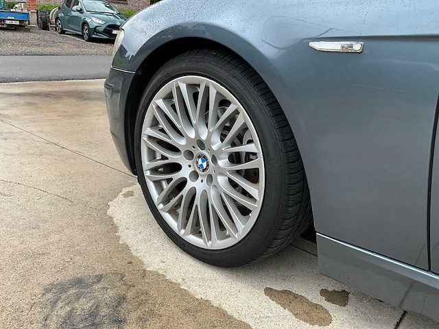 2006 bmw 765 limousine - afbeelding 3 van  33