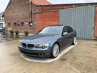 2006 bmw 765 limousine - afbeelding 1 van  33