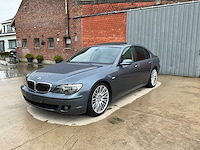 2006 bmw 765 limousine - afbeelding 33 van  33