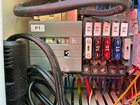 2006 böcker ahk 25/800 mobiele dakwerkerskraan - afbeelding 4 van  24