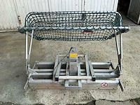 2006 böcker ahk 25/800 mobiele dakwerkerskraan - afbeelding 7 van  24