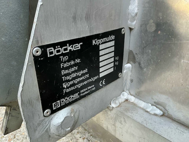 2006 böcker ahk 25/800 mobiele dakwerkerskraan - afbeelding 11 van  24