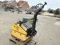 2006 bomag d-56154boppard/rhein bw 65 h duowals - afbeelding 5 van  5