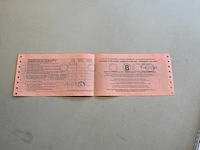2006 brenderup aanhangwagen - afbeelding 6 van  16