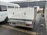 2006 brenderup aanhangwagen - afbeelding 8 van  16