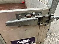 2006 bw trailers 750 aanhangwagen - afbeelding 2 van  20