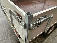 2006 bw trailers 750 aanhangwagen - afbeelding 15 van  20