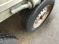 2006 bw trailers 750 aanhangwagen - afbeelding 5 van  20