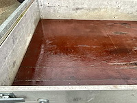 2006 bw trailers 750 aanhangwagen - afbeelding 14 van  20