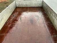 2006 bw trailers 750 aanhangwagen - afbeelding 17 van  20